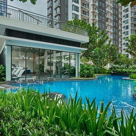 Apartament  Genting Highlands Zewnętrze zdjęcie