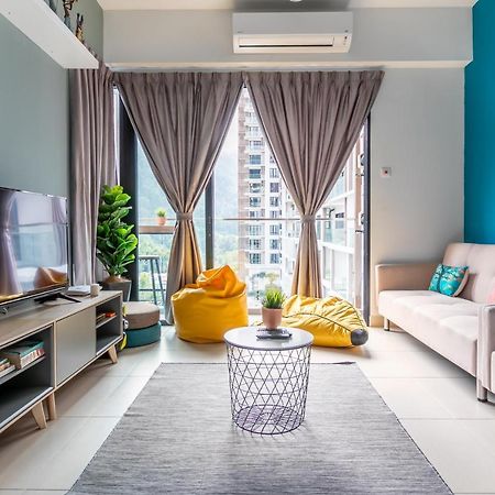Apartament  Genting Highlands Zewnętrze zdjęcie