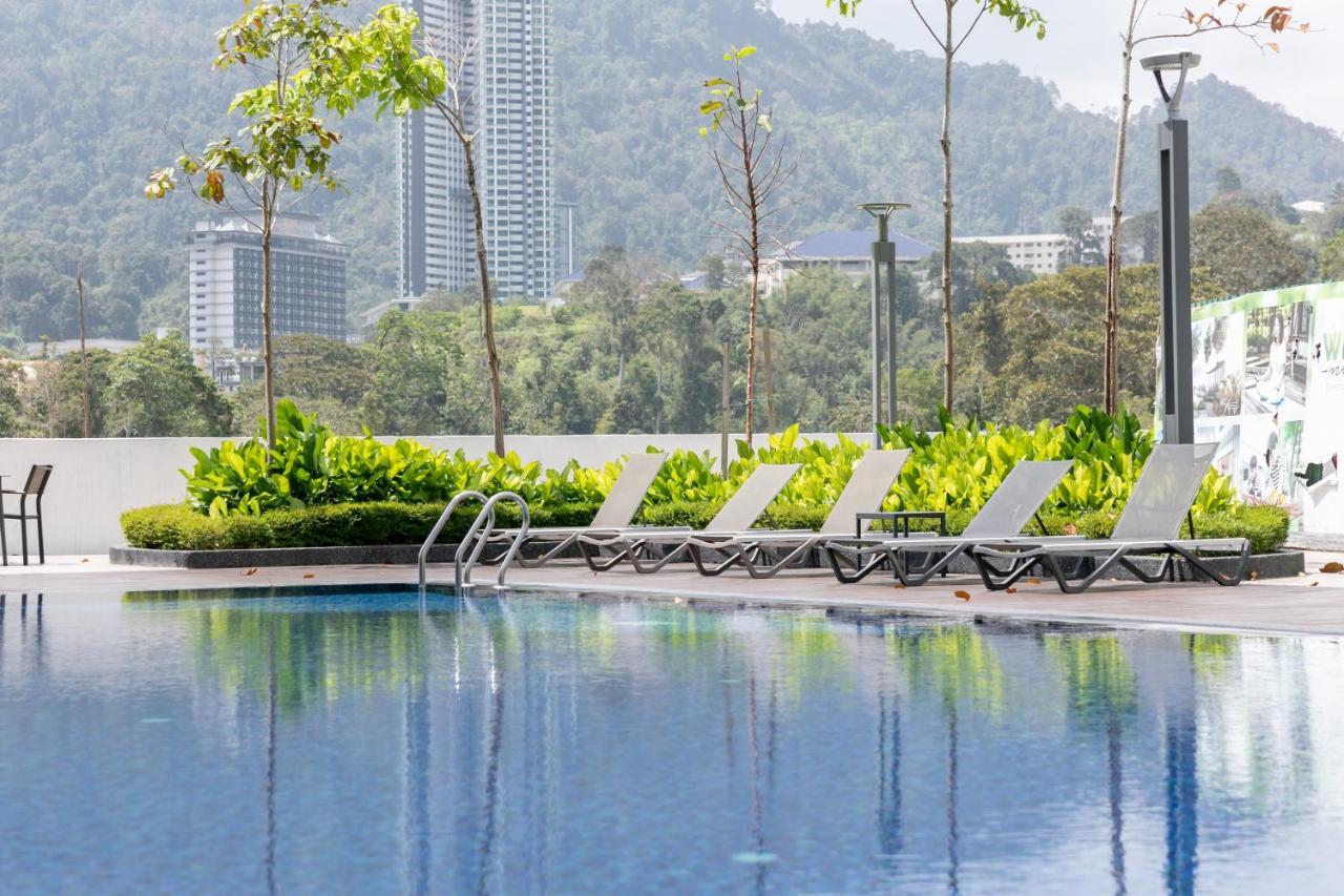 Apartament  Genting Highlands Zewnętrze zdjęcie
