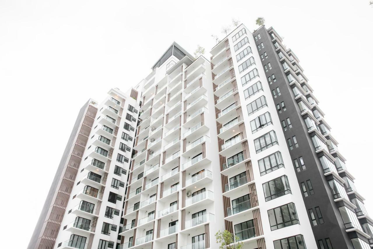 Apartament  Genting Highlands Zewnętrze zdjęcie