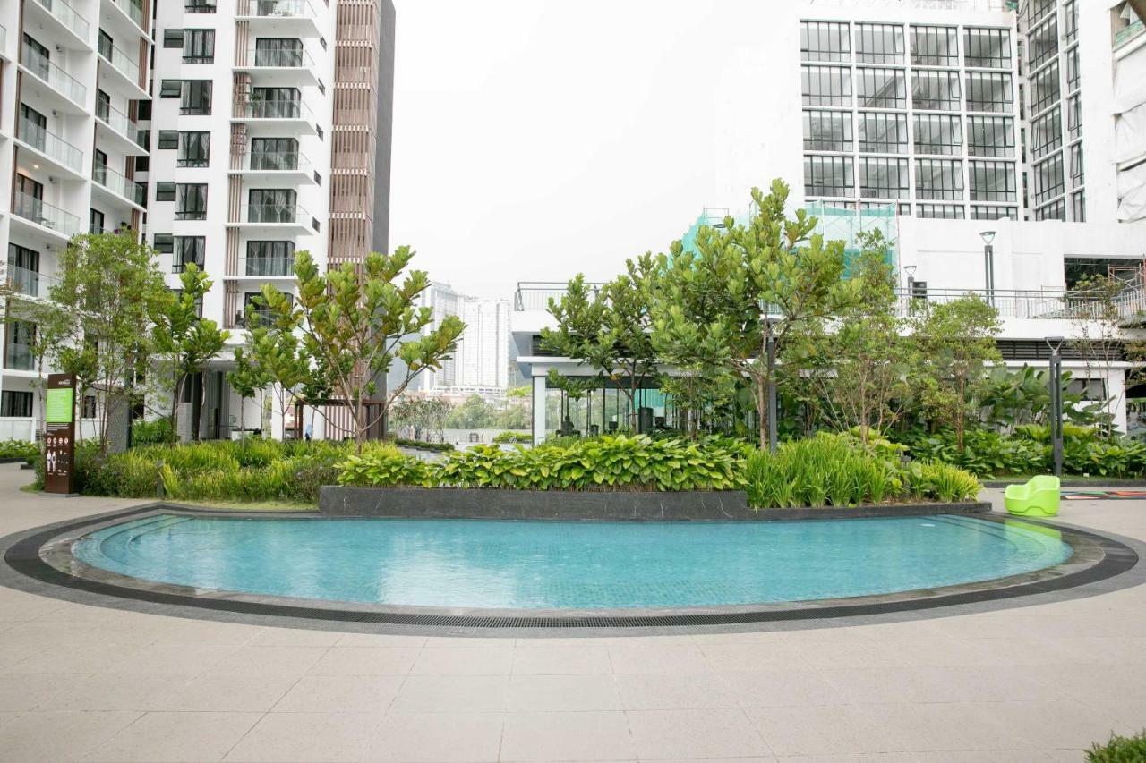 Apartament  Genting Highlands Zewnętrze zdjęcie