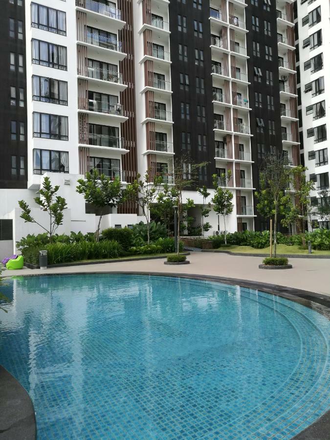 Apartament  Genting Highlands Zewnętrze zdjęcie