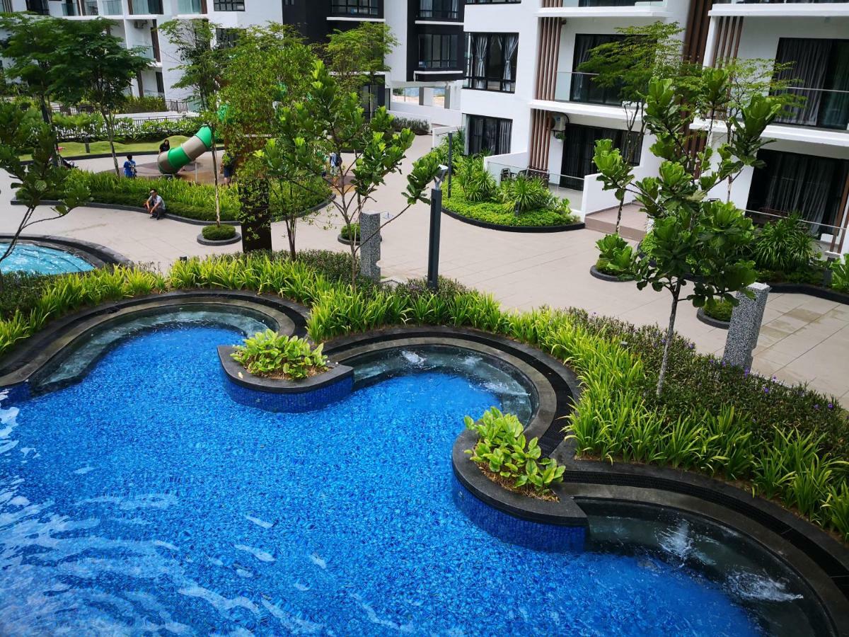 Apartament  Genting Highlands Zewnętrze zdjęcie