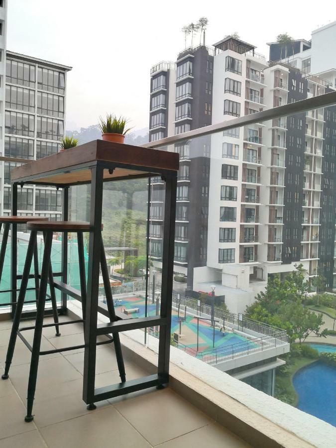 Apartament  Genting Highlands Zewnętrze zdjęcie