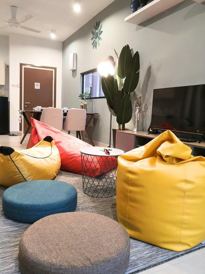 Apartament  Genting Highlands Zewnętrze zdjęcie