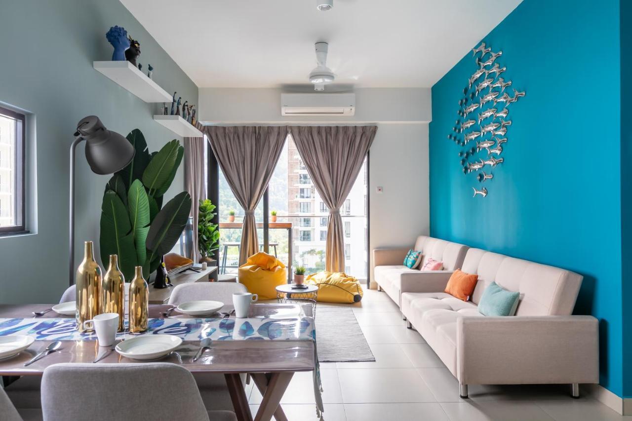 Apartament  Genting Highlands Zewnętrze zdjęcie