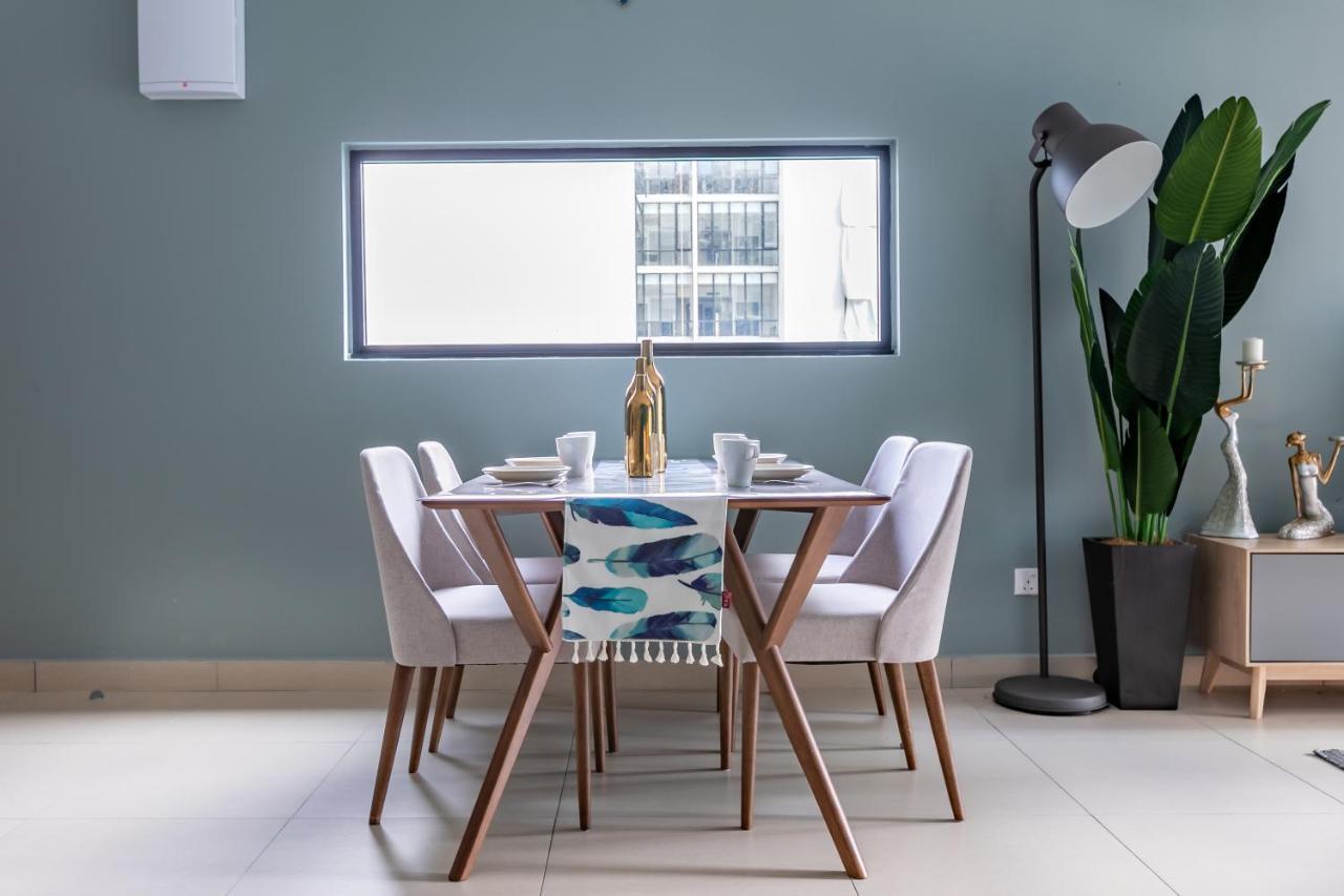 Apartament  Genting Highlands Zewnętrze zdjęcie
