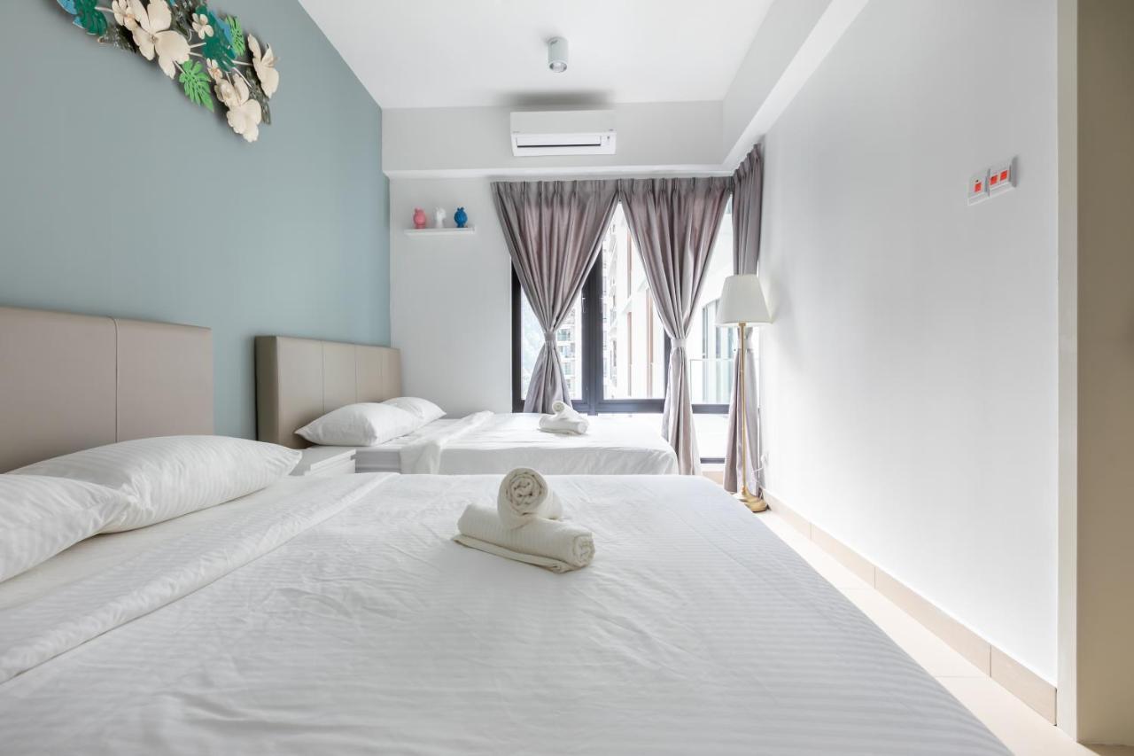 Apartament  Genting Highlands Zewnętrze zdjęcie