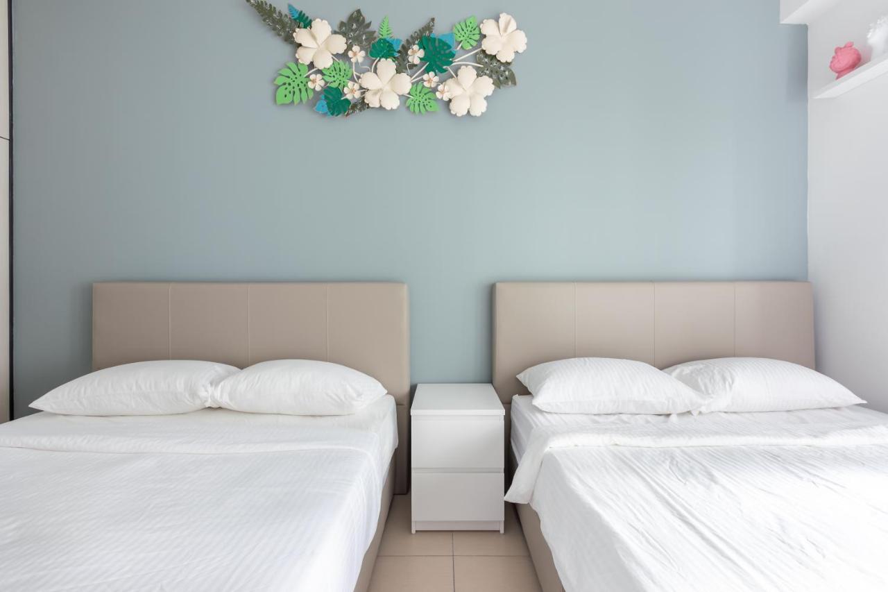 Apartament  Genting Highlands Zewnętrze zdjęcie