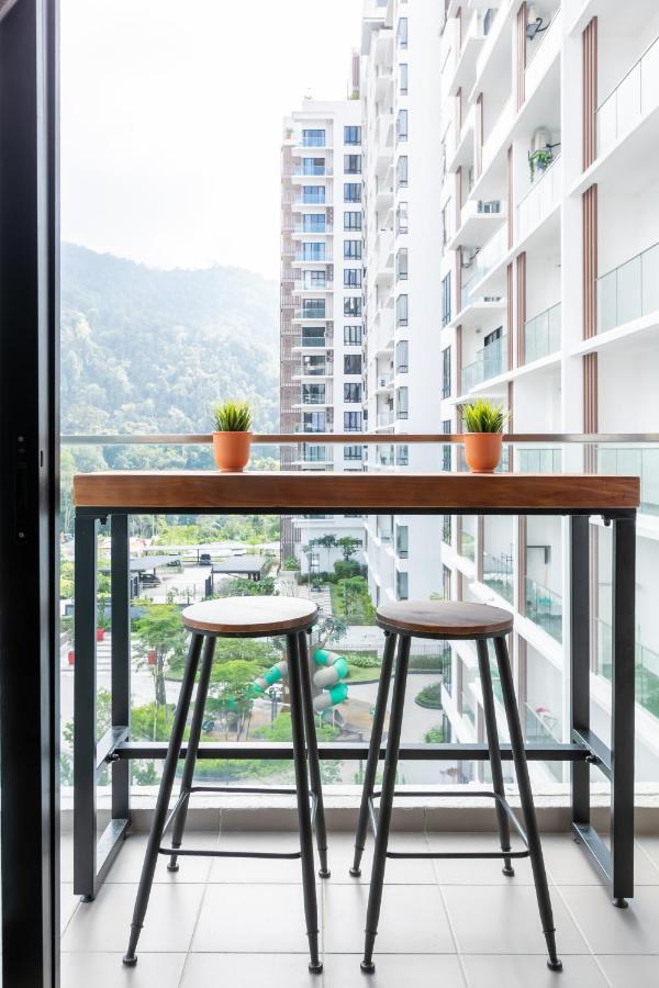 Apartament  Genting Highlands Zewnętrze zdjęcie