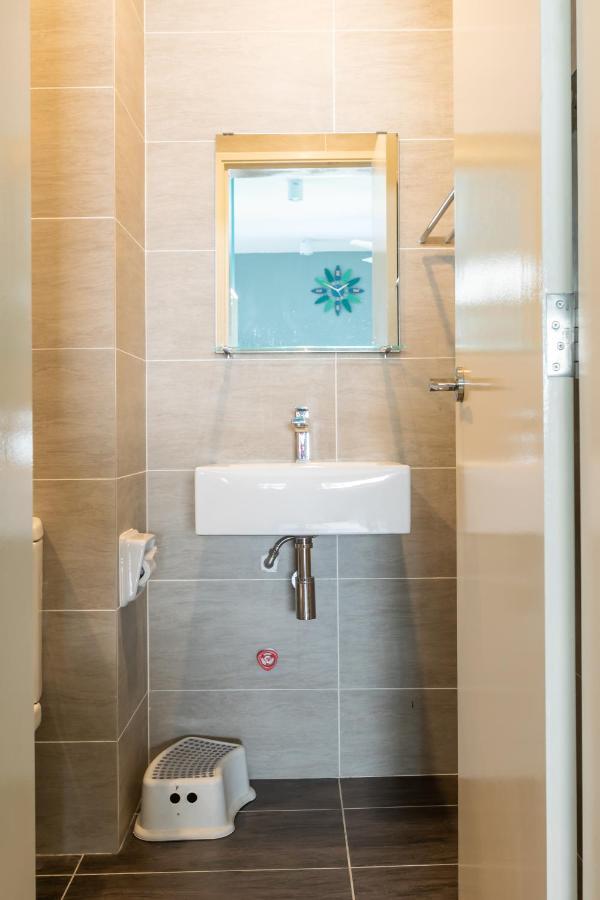 Apartament  Genting Highlands Zewnętrze zdjęcie